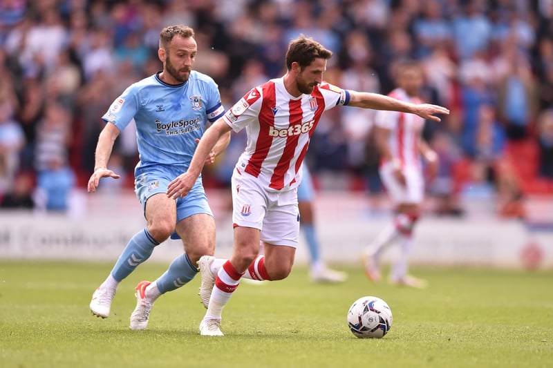 Stoke City have offered Joe Allen a new deal in a bid to keep the out of contract Welshman at the club amid interest from Swansea City (FLW)