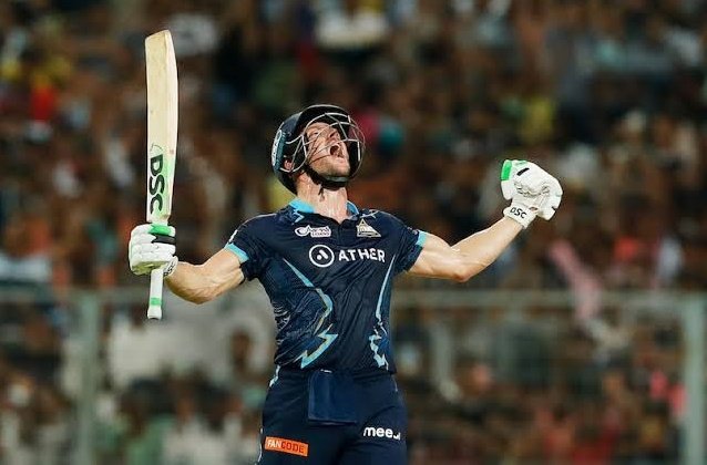 Another Titans star, Miller delivered in both the semi final and final to secure his side’s victories. Not only was Miller one of the highest scorers at the tournament, but he had a phenomenal average of 68.71 and top score of 94*. Titans will be sure to hold on to him next year.