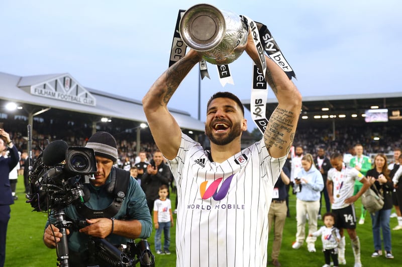 The Championship champions spent heavily during their previous stint in the Premier League but it was to no avail. Their most expensive current player is Aleksandar Mitrovic, who cost £22.23million from Newcastle. 