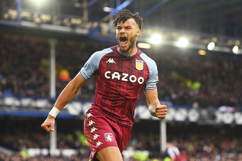 The Aston Villa and England defender is interesting Newcastle after Villa signed former Magpies target Diego Carlos (Express)