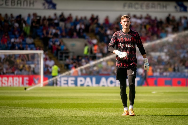 Newcastle United are readying a £15m offer for Dean Henderson, and are confident of landing the Manchester United star in the summer. (Northern Echo)
