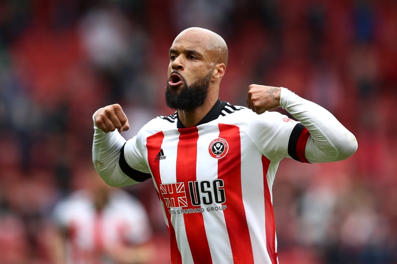Sheffield United striker David McGoldrick has already been contacted by “a number of clubs” keen to snap the 34-year-old up on a free transfer (Yorkshire Live)