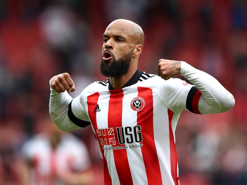 Middlebrough have held ‘productive’ discussions with David McGoldrick and are close to making the striker their fourth signing of the summer (Northern Echo)