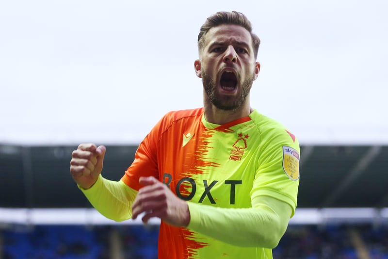 Nottingham Forest’s promotion to the Premier League has created uncertainty around the future of Watford loanee Philip Zinckernagel (Watford Observer)