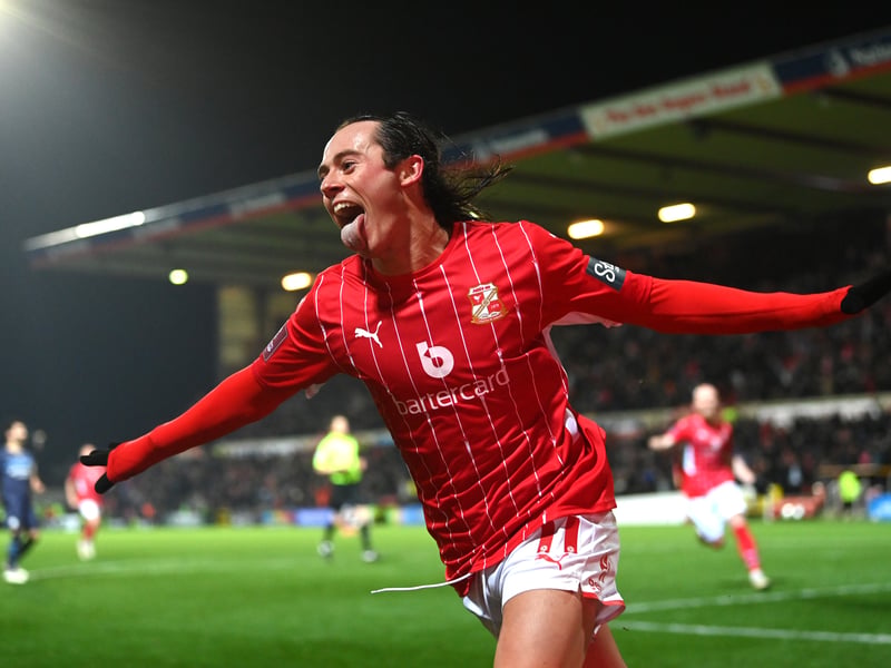 Rumours that Millwall are interested in signing Harry McKirdy are currently thought to be “wide of the mark” (Swindon Advertiser)