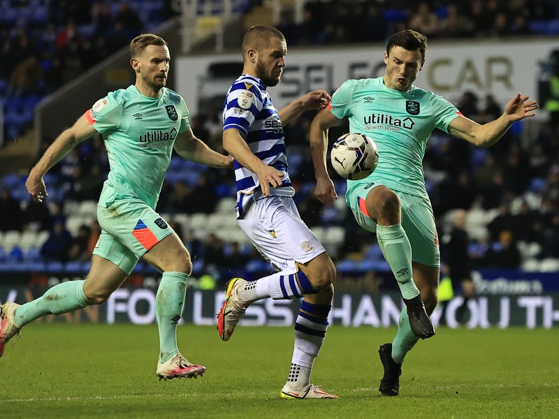 Reading FC striker George Puscas is facing an uncertain future after he failed to secure promotion with loan club Pisa (Berkshire Live)