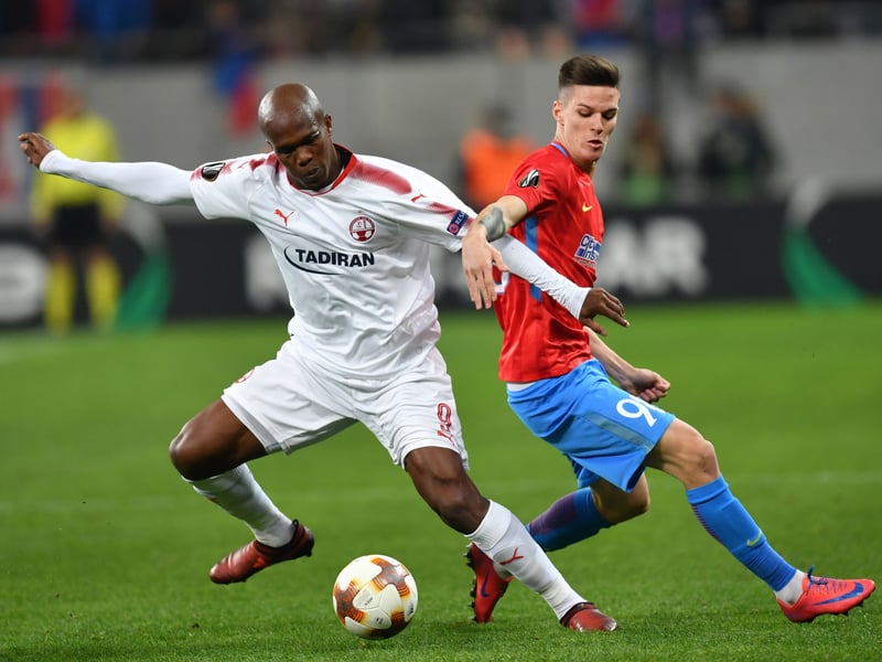 Hull City are targeting Nigerian veteran Anthony Nwakaeme this summer as they look to bolster their offensive options (Hull Live)