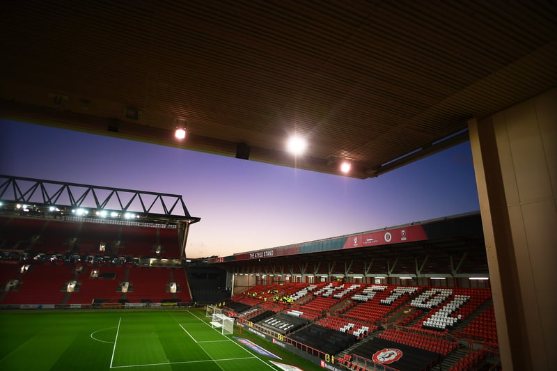 Most expensive season ticket: £655 (Lansdowne Stand Centre). Change from 21/22: Increase of £19