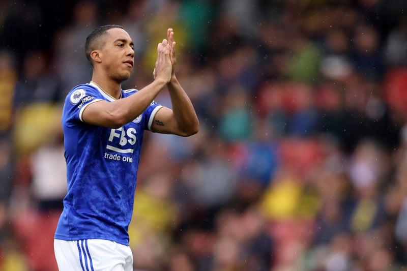 Arsenal are still interested in Youri Tielemans, with the player set to leave Leicester City this summer. (Fabrizio Romano)
