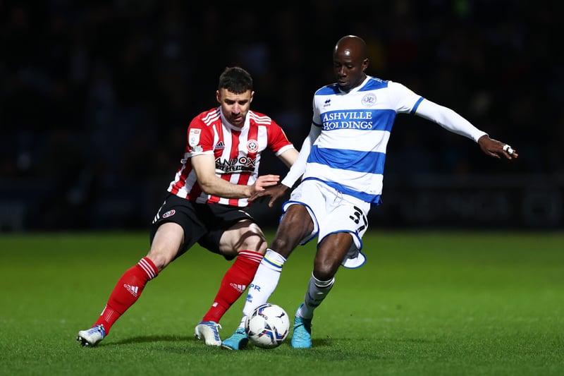 Former Middlesbrough and Bristol City favourite Albert Adomah looks likely to sign a new deal with QPR (West London Sport)