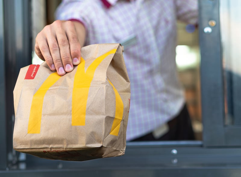 There are a number of jobs available with McDonald's in and around Newcastle. One is with the team at Team Valley which offers flexible shifts and a salary that begins at £8 an hour for 16-year-olds and reaches £9.75 for those over 23. 