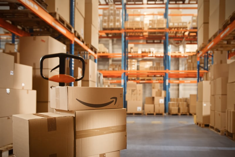You can get a job requiring no experience and with an immediate start at Amazon in Newcastle. Working as a Warehouse Operative will earn you between £10 and £21.71 an hour, depending on your shift times and overtime. 