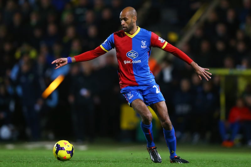 The Malian winger joined Palace in a £2m move from ​Reading, played just 189 Premier League minutes, and ultimately had his contract terminated after reportedly not turning up for training. 