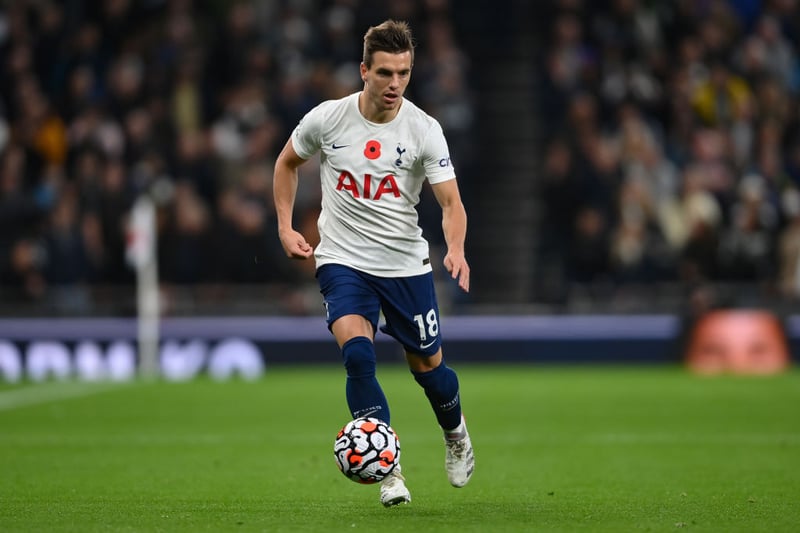 Villarreal are in advanced talks to sign Tottenham midfielder Giovani Lo Celso permanently, with a £20m deal in the pipeline. (Football Insider)