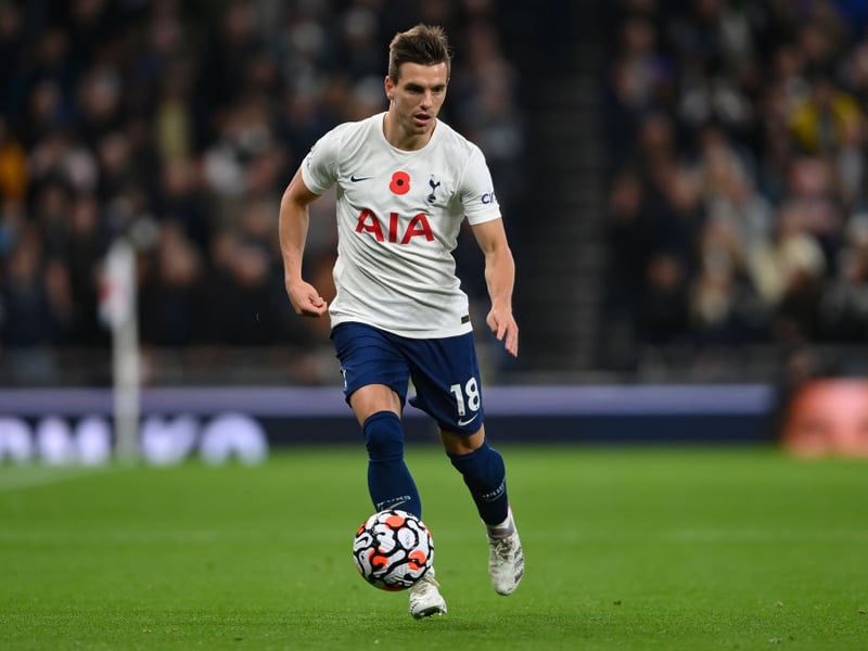 Villarreal are in advanced talks to sign Tottenham midfielder Giovani Lo Celso permanently, with a £20m deal in the pipeline. (Football Insider)