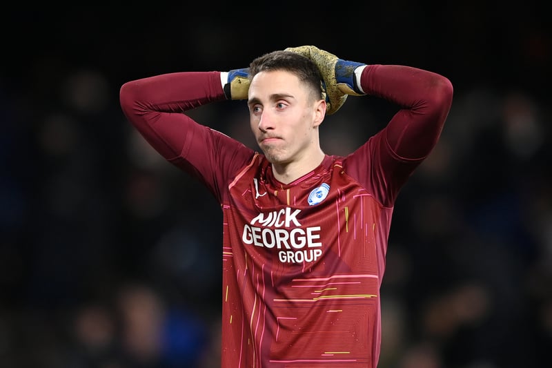Swansea City have cut Steven Benda’s price-tag in half as they look for a sale but Peterborough United are still unwilling to make a permanent move. The Posh hoped for the goalkeeper in the January transfer window but have now moved on to other targets as Swansea look to offload the 23-year-old. (Football League World)