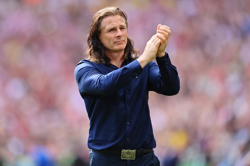 Wycombe Wanderers boss Gareth Ainsworth is currently third favourite for the Blackburn Rovers job, behind Daniel Farke and current front-runner Duncan Ferguson. Ainsworth starred for the likes of Preston and QPR during his playing career. (SkyBet)