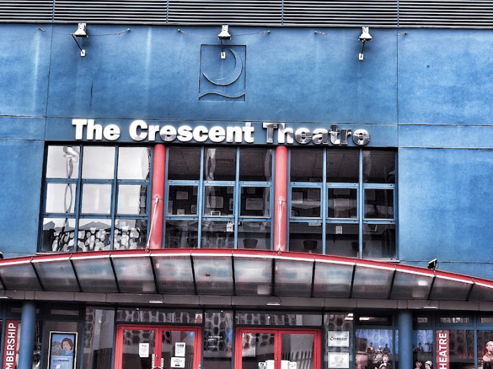 One of the oldest theatre companies in the city, it is operating from a purpose-built theatre in Brindleyplace. Not only can you watch shows here but also become a member - which entitles you to take part in productions (onstage & backstage). (Photo - Google Maps)