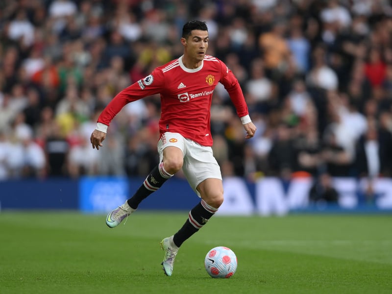 Bayern Munich director Hasan Salihamidzic says there is no truth in rumours that the Bundesliga club want to sign Cristiano Ronaldo (Sky Germany)