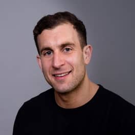 Alex Pedley