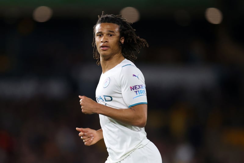 Newcastle United manager Eddie Howe is a big admirer of Man City defender Nathan Ake, who has been told he can leave the champions this summer. (talkSPORT)