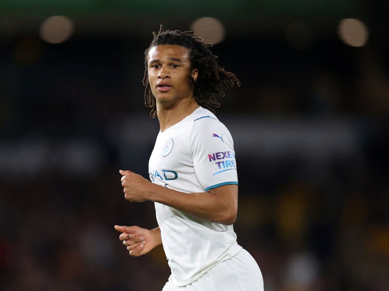 Newcastle United manager Eddie Howe is a big admirer of Man City defender Nathan Ake, who has been told he can leave the champions this summer. (talkSPORT)