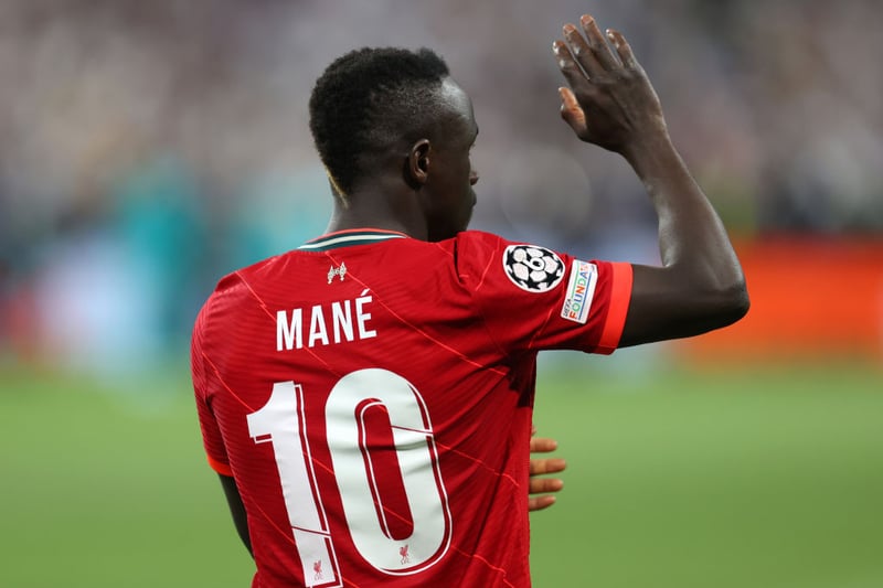 Sadio Mane has not told Liverpool he wants to leave amid links with a move to Bundesliga champions Bayern Munich, but the German club are still confident that they can complete a deal for the forward for around £42m. (Sky Germany)