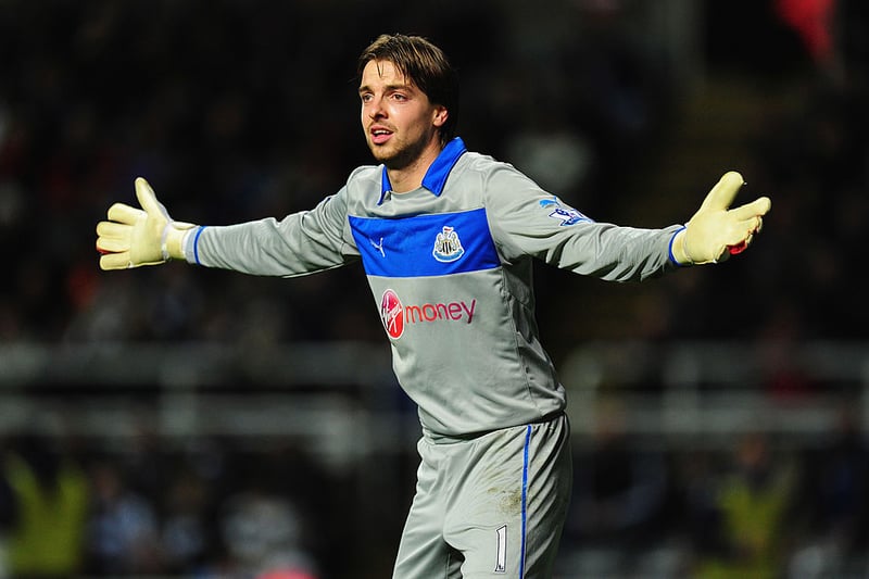 Having left United after 11 years in 2017, Krul enjoyed a short stint at Brighton & Hove Albion before joining Norwich City, where he has spent the last five years flirting between the Championship and Premier League. 