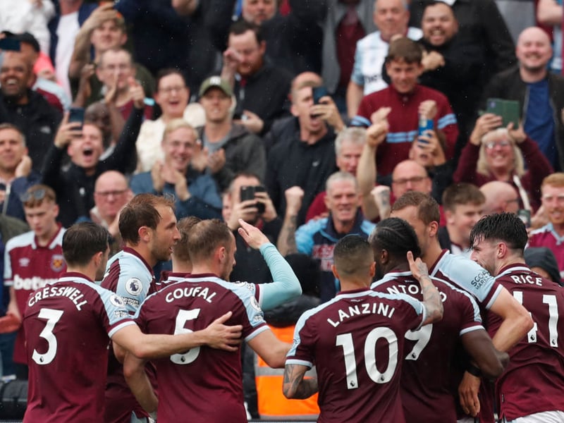 Total prize money: £142.1m