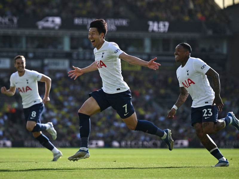 Total prize money: £152.1m