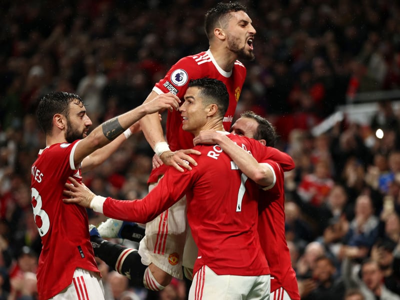 Total prize money: £150.2m