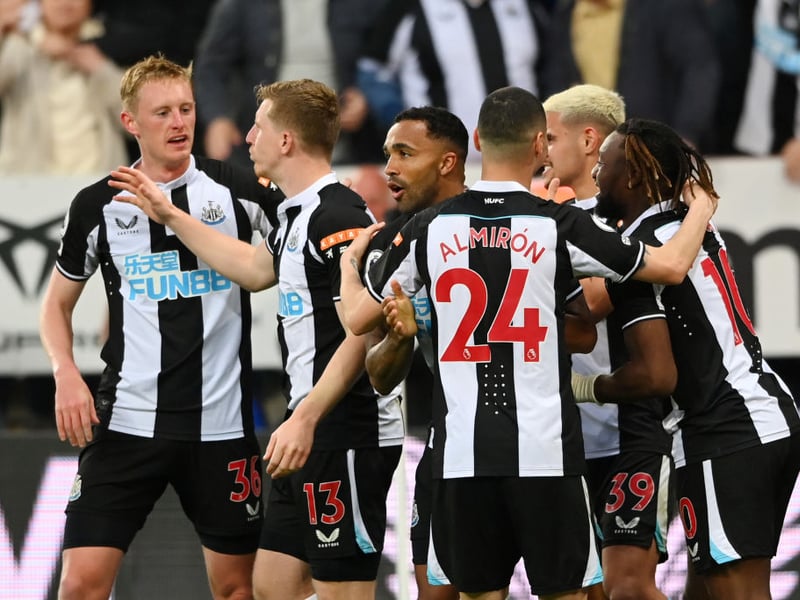 Total prize money: £131.5m