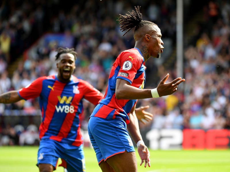 Total prize money: £124.3m