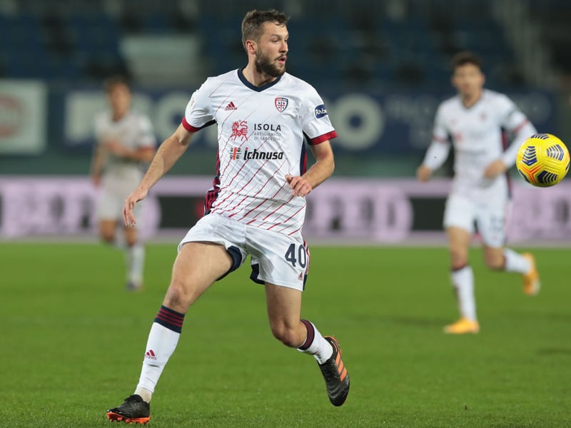 A 51-cap Poland international, the defender costs £23.5m in 2023.