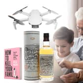 Father’s Day UK 2022 gift guide - the best presents for every Dad 