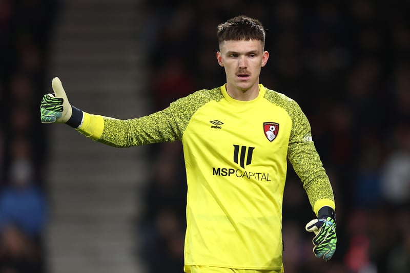 Preston North End are eyeing a loan move for Newcastle United goalkeeper Freddie Woodman. The 25-year-old only made one appearance during his spell with AFC Bournemouth for the second half of last season. (Football League World)