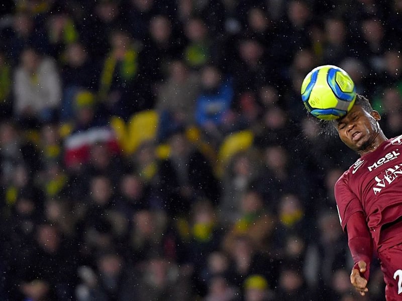 Strasbourg striker Habib Diallo is attracting interest from a number of Premier League clubs, including West Ham, Nottingham Forest, and Brighton. (ESPN)