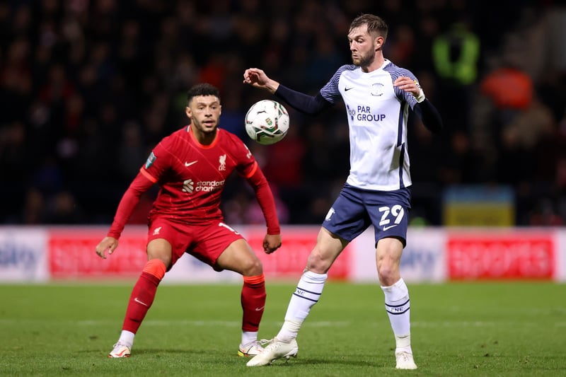 Derby County have reportedly taken the lead in their pursuit of former Preston North End man Tom Barkhuizen. The Rams, Bolton Wanderers and Rotherham United are all interested in signing the 28-year-old following his release. (Alan Nixon)