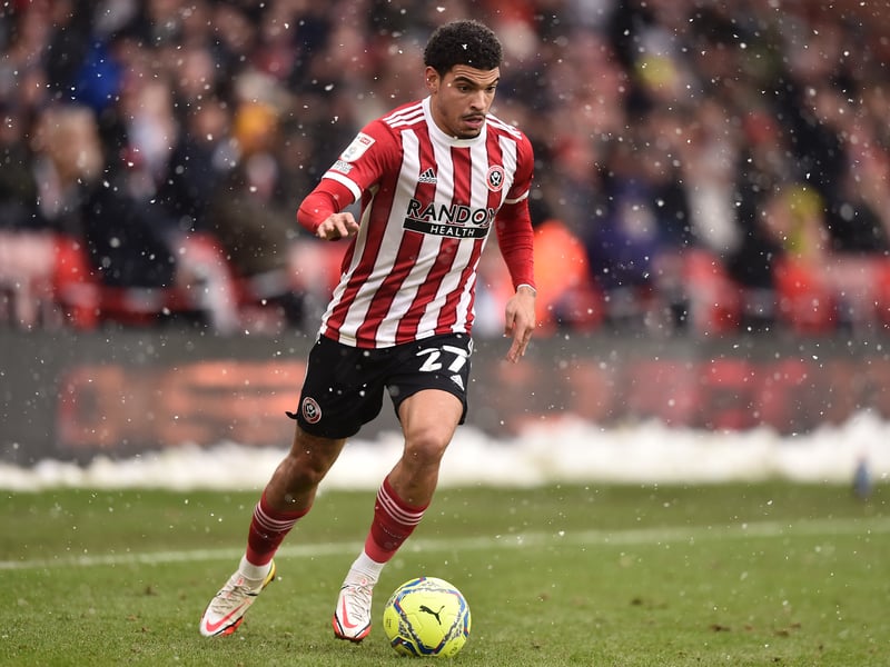 Crystal Palace are plotting a late move in the battle for Wolves’ £20m rated Morgan Gibbs-White with Nottingham Forest and Southampton also in the mix (The Sun)