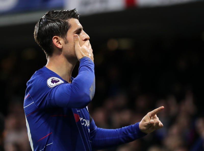 The Spain striker struggled to adapt to life in the Premier League during his time with Chelsea and it seems unlikely Arsenal will take a gamble on being the ones to give him a second chance to prove himself in England.