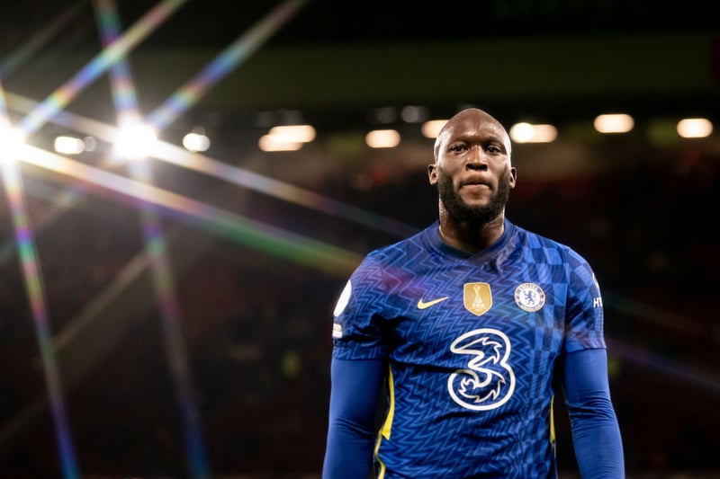If Lukaku is to move anywhere this summer, then it’ll be back to Inter Milan, less than 12 months after he returned to Chelsea for an astonishing £97m. 