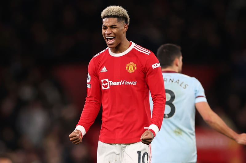 An unsuccessful 18 months or so for Rashford has led to inevitable speculation about his Manchester United future. The pressure is on for the 24-year-old to impress new boss Erik ten Hag in pre-season. 