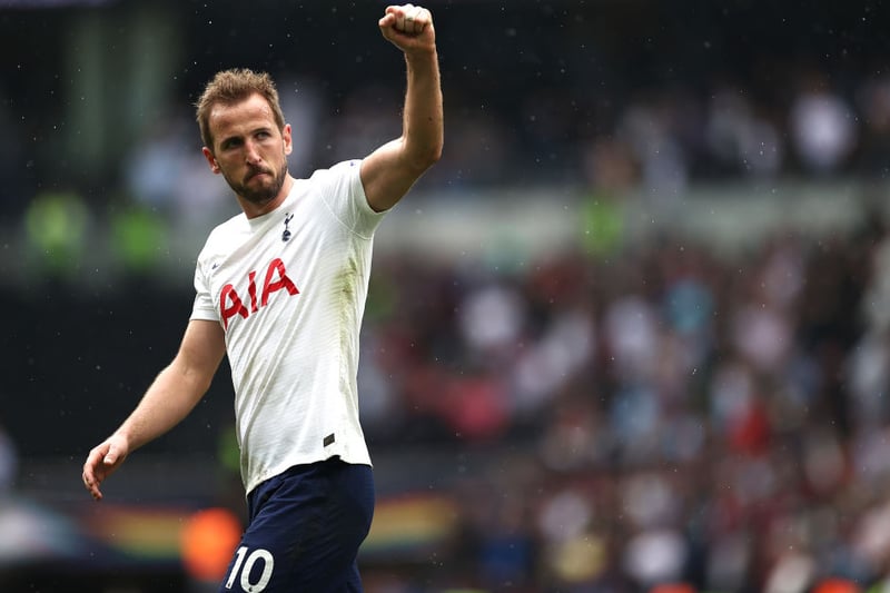 This time last year, Kane looked set to leave Tottenham Hotspur but a price tag of £100m+ for the 28-year-old put the likes of Manchester City off. The England striker now appears to be loving life under Antonio Conte, making a summer exit unlikely. 
