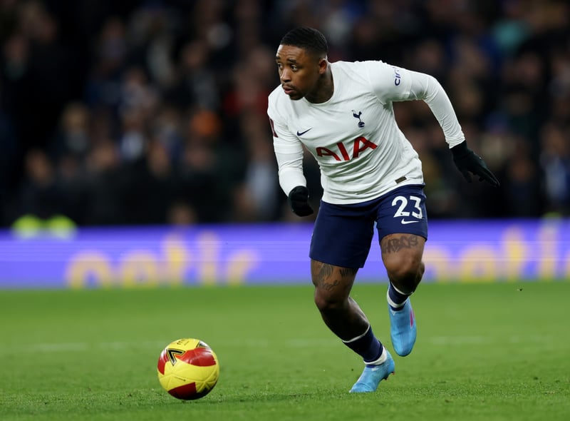 The winger has admitted he wants to leave Spurs for more regular football - and the Daily Mail claims Everton are one club keen. 