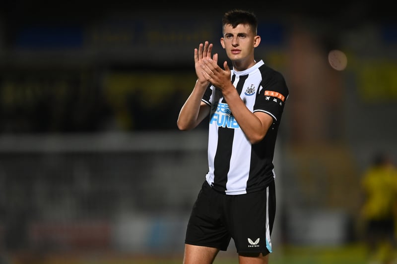 The central defender has returned to pre-season training with Newcastle after a successful loan spell at Wigan. The expectation, however, is he will secure another loan move later at some point during the summer window. 