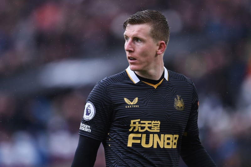 Newcastle are yet to commit to a permanent deal for Targett, with other options also being explored. However, if nothing comes of United’s search, then the Aston Villa full-back has already proven to be a dependable figure. 