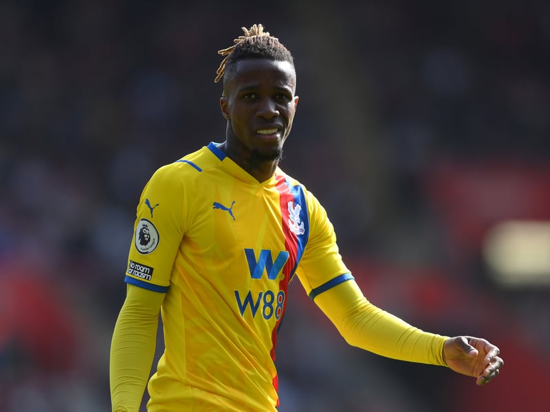 A ‘midfielder’ who has reached double figures for goals in three of the last four seasons available for £7.0m represents good value on paper.