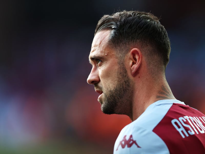 Brighton have emerged as favourites to sign Aston Villa striker Danny Ings ahead of West Ham this summer. (SkyBet)