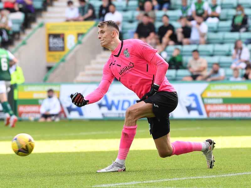 Luton Town are in negotiations with Hibs over a transfer fee for goalkeeper Matt Macey who was previously on-loan at the Hatters in 2017 (Edinburgh Evening News)