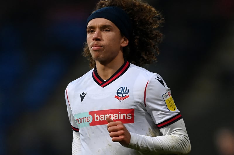 Preston North End will rival Bolton Wanderers for the signing of Fulham youngster Marlon Fossey who impressed on loan at the League 1 side last season (Bolton News)